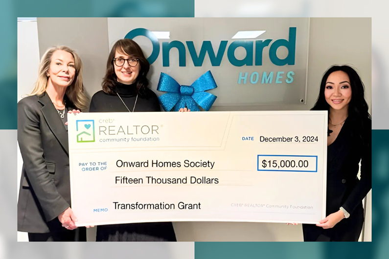 Onward Homes currently owns and operates more than 2,200 units across 33 buildings and works with more than 60 social-service agencies who refer and support their residents.
