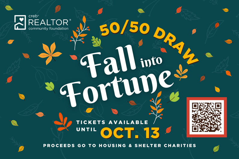 2025 Fall into Fortune 5050