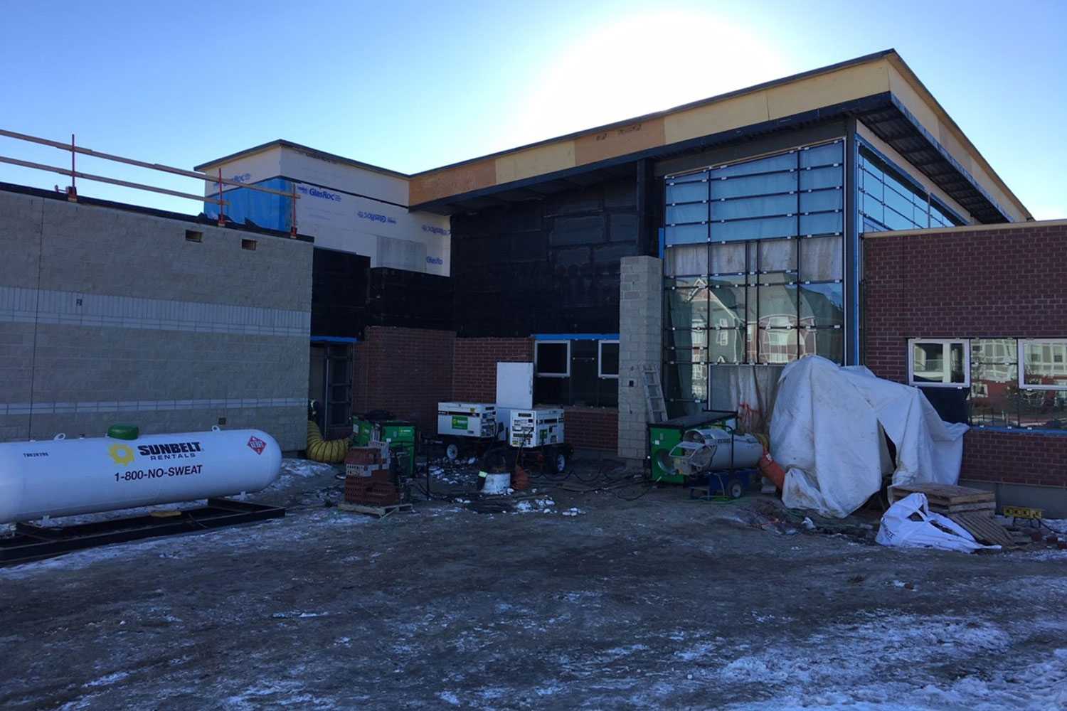 CREB® New schools in the works across Calgary